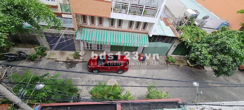 Bán Nhà HXT Hương Lộ 2, dt 80m2, 3 Lầu Nội Thất Cao Cấp, giá chỉ 6.75 Tỷ TL, 0971243100