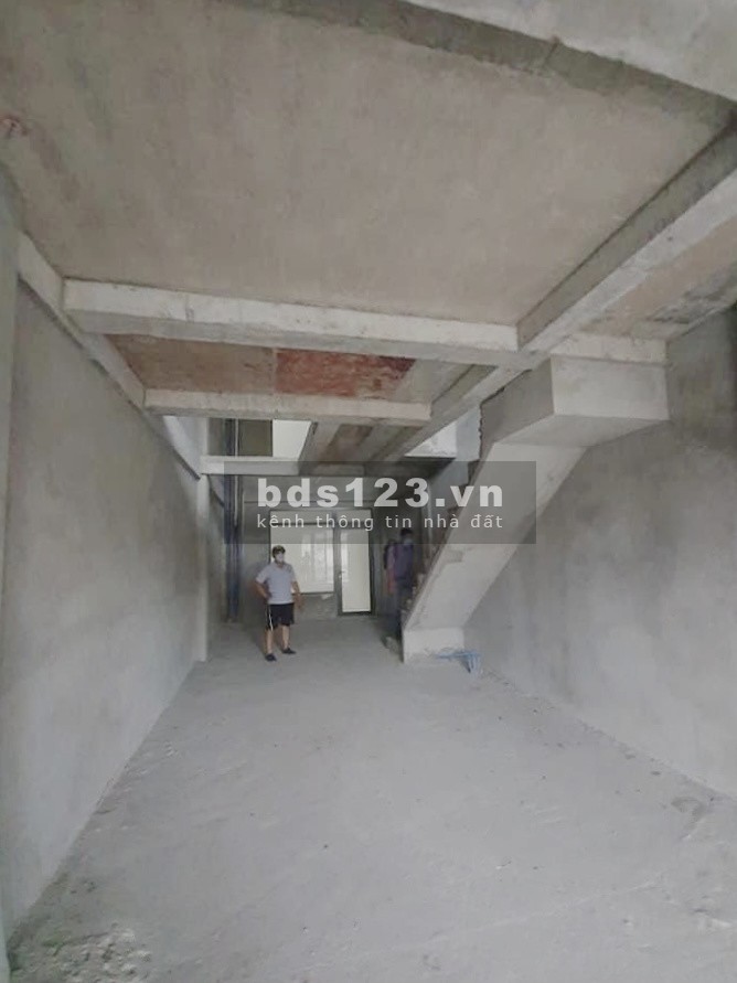 Nhà Đường Ôtô Tân Hóa Cực Thông Thoáng, 85m2, 4 Lầu Chỉ 7.4tỷ Rẻ Nhất TT, 0971243100