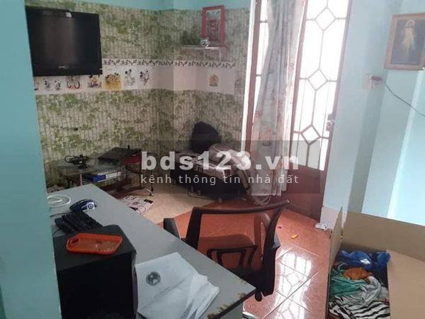 Bán nhà đường Trần Văn Quang, P.10, Tân Bình, dt 36m2, nhà 2 lầu, giá 4,1 tỷ
