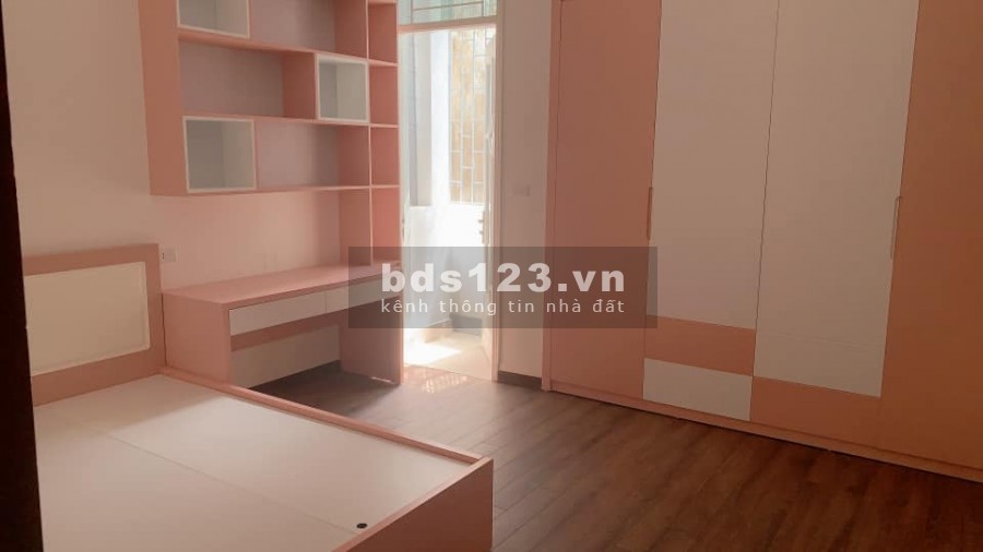 Nhà mới Phạm Văn Đồng, ở kinh doanh đỉnh, dt 47m2, mặt tiền 4.7m, giá nhỉnh 5 tỷ