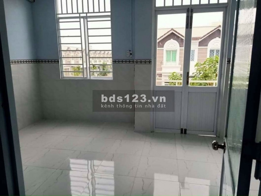 Nhà phố cao cấp nội thất thông minh, phường 4, Trà Vinh, hỗ trợ vay, sổ hồng riêng