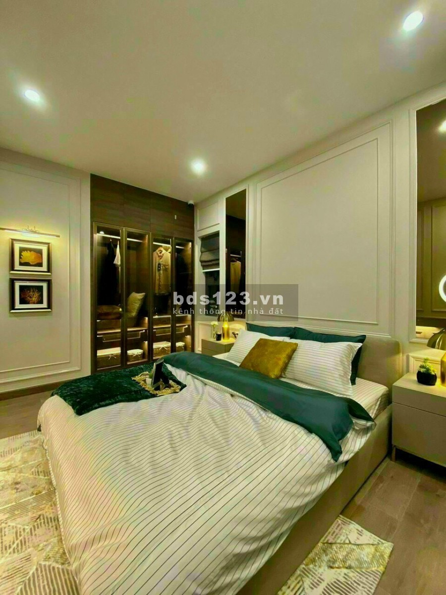 Căn hộ Biên Hòa giảm hơn 34% 2t5 còn 1t67