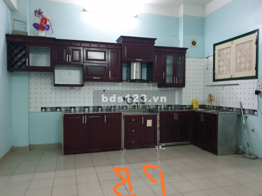 Chính Chủ Bán Căn Góc Tầng 5 CCư x2 Ngõ 100 Hoàng Quốc Việt 66,1m2/2N/1WC