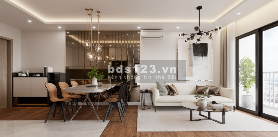 Sở hữu căn hộ 2 pn view hồ tại đại đô thị Vinhomes Smart City giá chỉ với 340 triệu