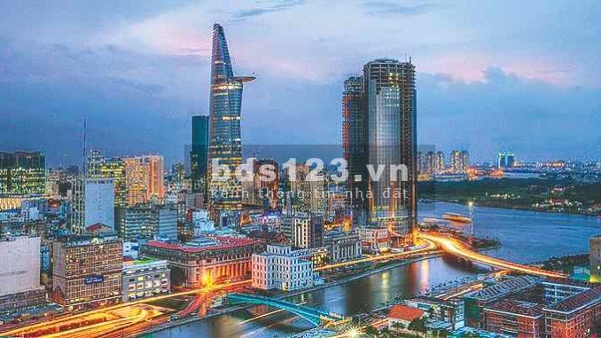Khu Vực tiềm năng nhất biên hòa, KDL Sơn Tiên, Hội tụ Những KHu Đô Thị Cao Cấp