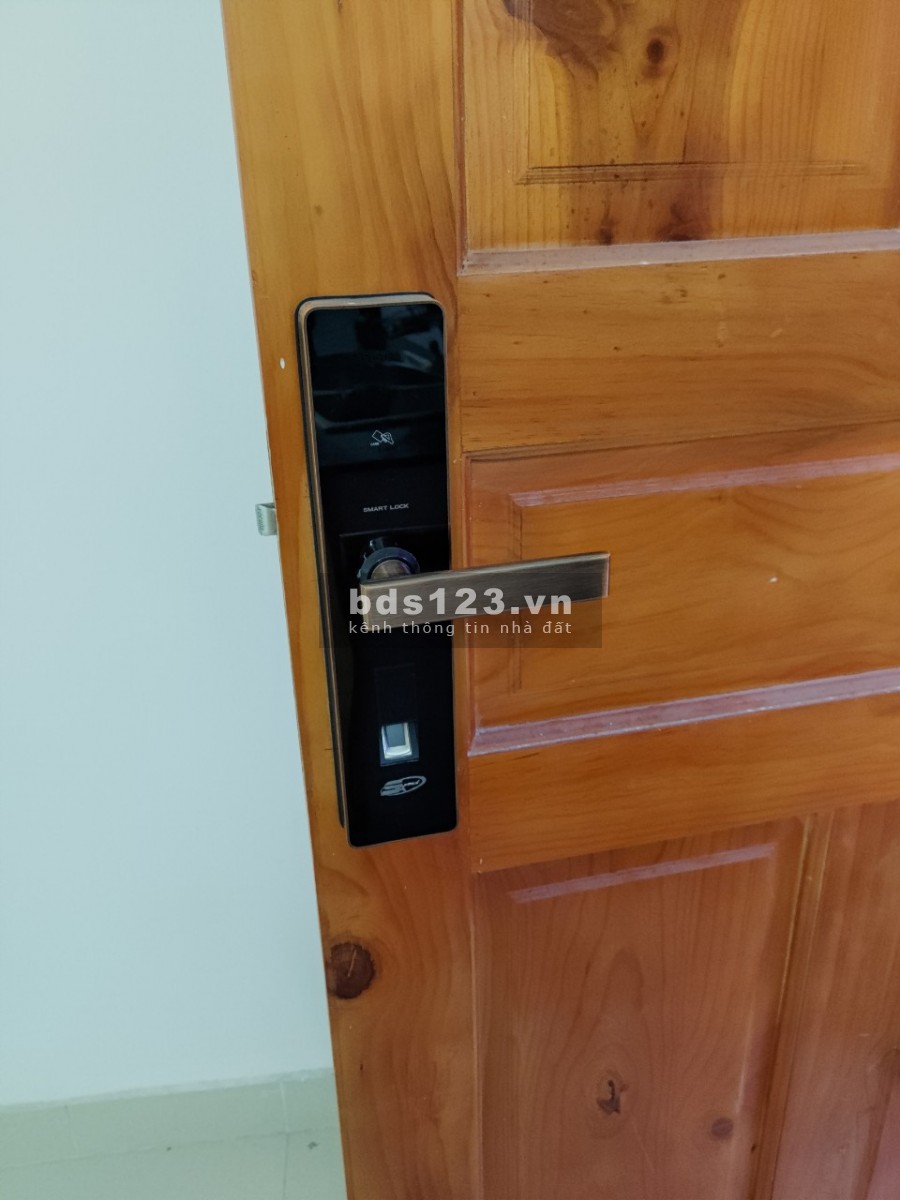 Cho thuê căn hộ chung cư 2 PN full nội thất cao cấp, giá cho thuê 8 triệu/tháng