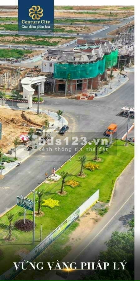 Đất nền sân bay cơ hội đầu tư vàng không gian sống Châu Âu, cam kết lợi nhuận 18%/năm