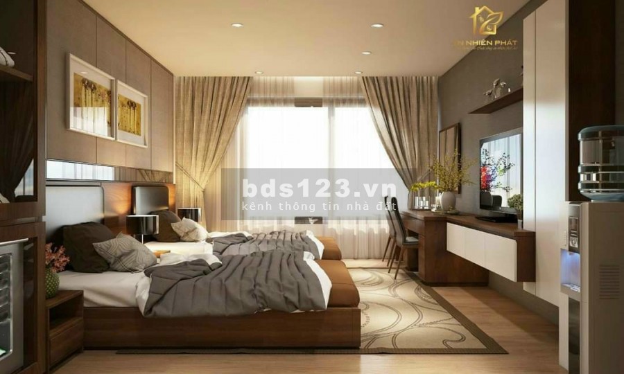 Legacy Central trải nghiệm phong phú tận hường cuộc sống sang, tiện ích đủ