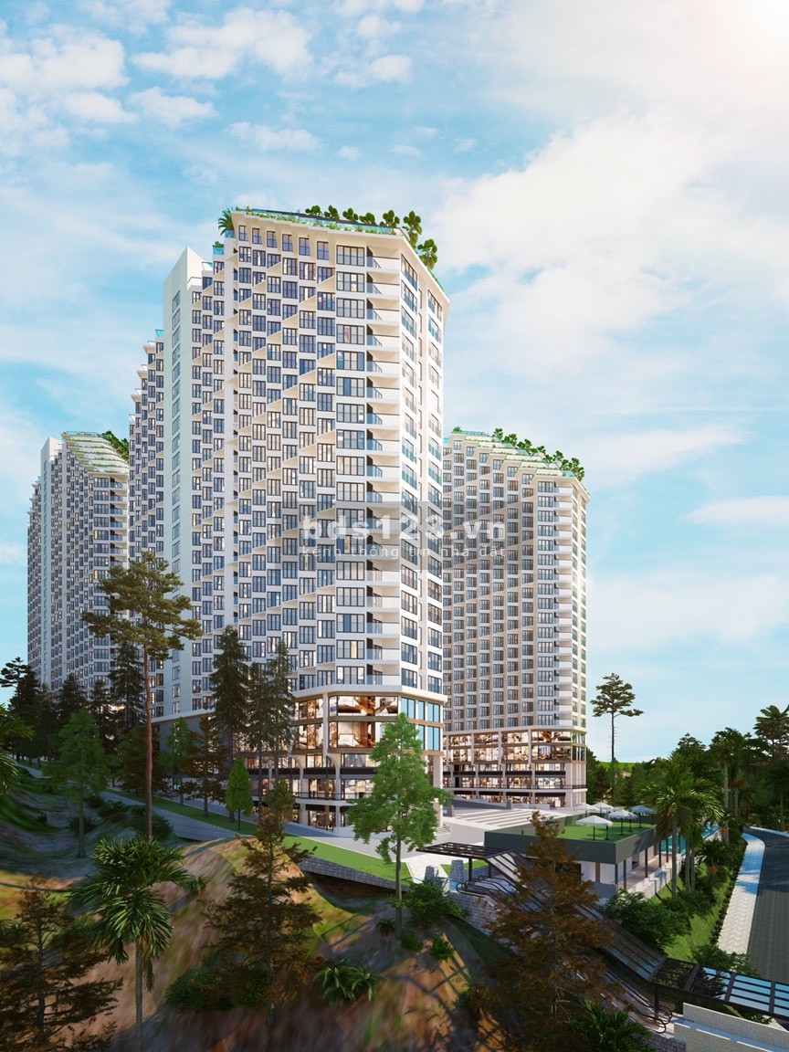 Căn Hộ Apec Mũi Né View Biển Giá 1.5 Tỷ (Vat), Tặng Gói Full Nội Thất Chuẩn 5 Sao liên hệ: 0978 097 086