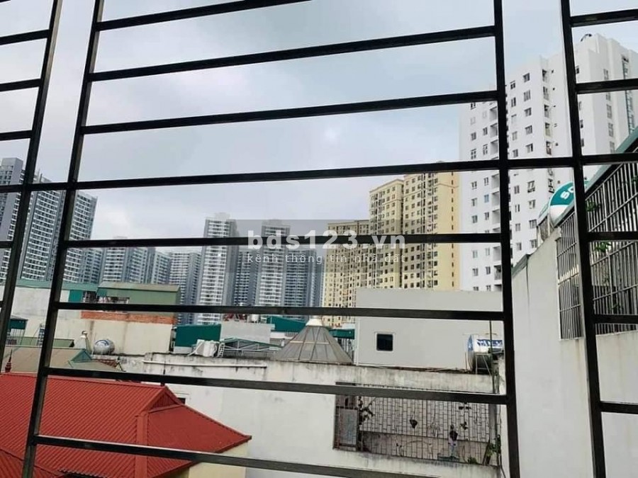 Chủ giảm chào 100 triệu, giá chào mới 3.5 tỷ, đúc kiên cố 3 tầng kiên cố, lhcc