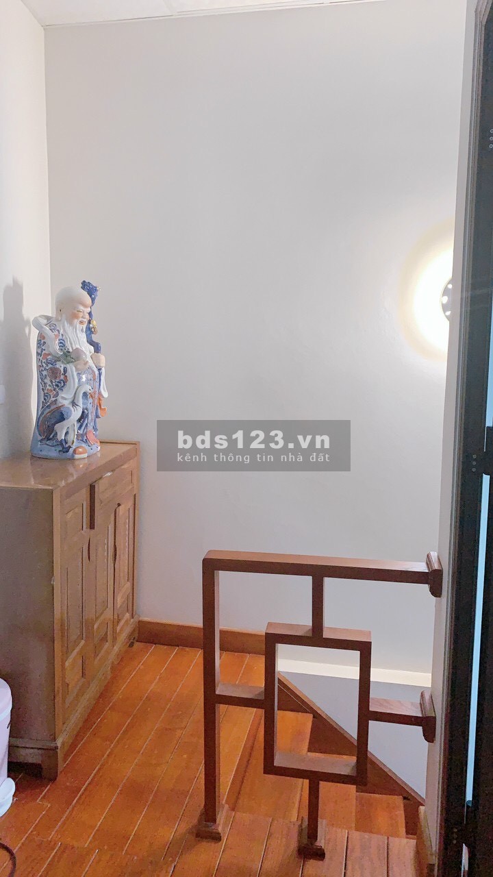 Bán nhà phố An Ninh, ph Quang Trung, TP HD, 2 tầng, mt hơn 6m, 2 ngủ, ngõ to, 1 tỷ 750