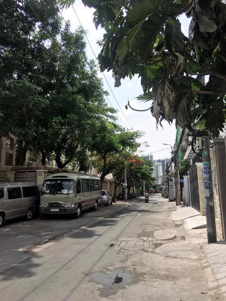 Cần bán nhà HXH siêu Rẻ Đẹp đường Lâm Văn Bền Phường Tân Kiểng Quận 7 85m2 13.2tỷ