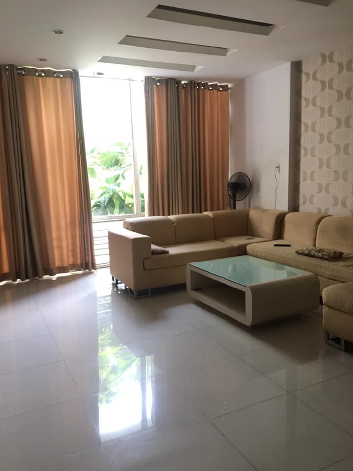 Cần bán nhà HXH siêu Rẻ Đẹp đường Lâm Văn Bền Phường Tân Kiểng Quận 7 85m2 13.2tỷ