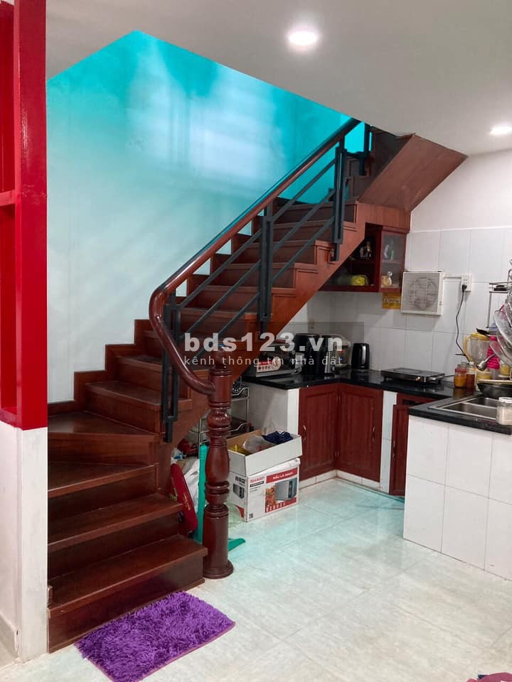 Phú Nhuận phường 7, Nguyễn Lâm, dt 34m2, 3 tầng, giá 3.95 tỷ,…