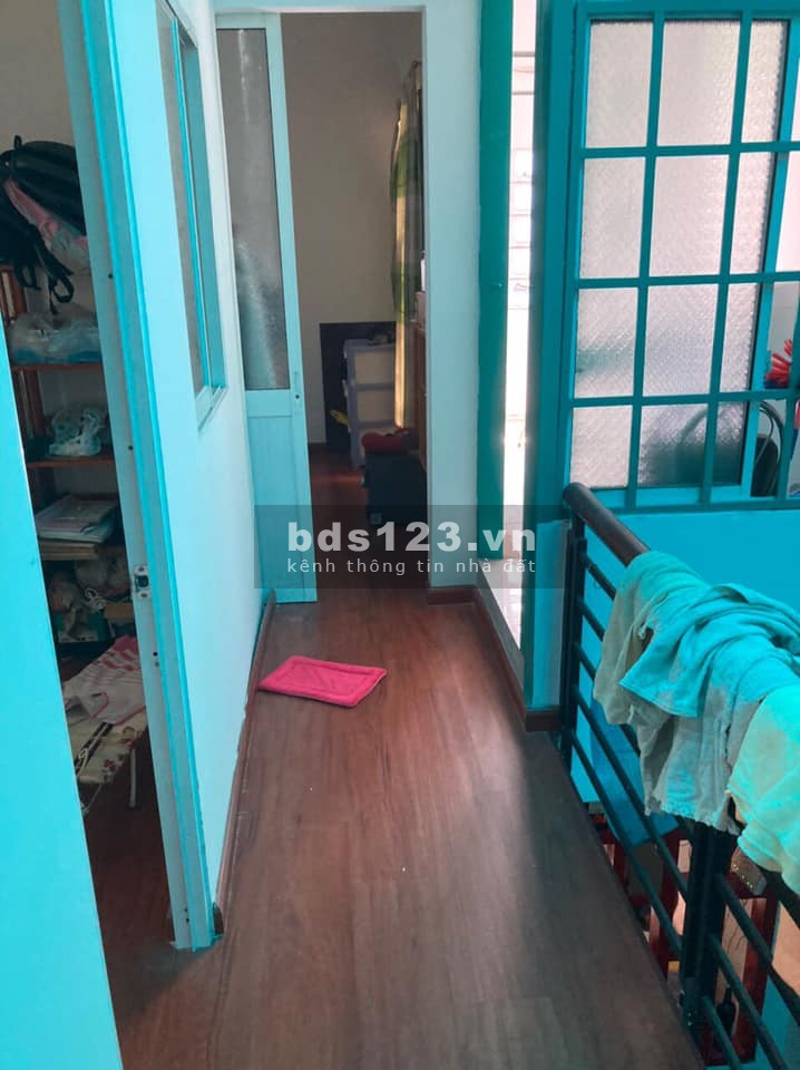 Phú Nhuận phường 7, Nguyễn Lâm, dt 34m2, 3 tầng, giá 3.95 tỷ,…