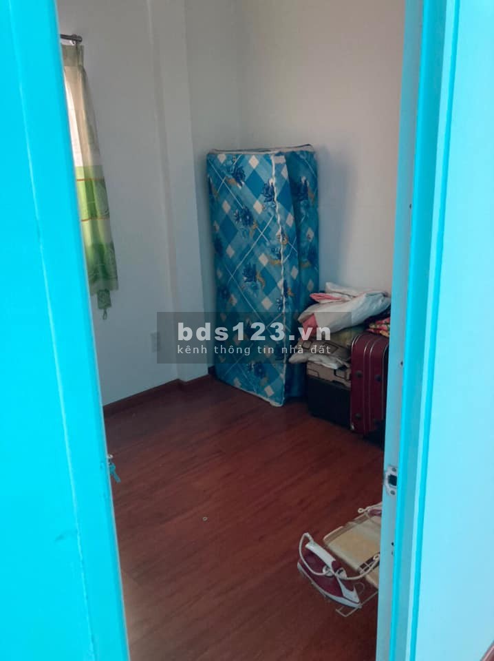 Phú Nhuận phường 7, Nguyễn Lâm, dt 34m2, 3 tầng, giá 3.95 tỷ,…