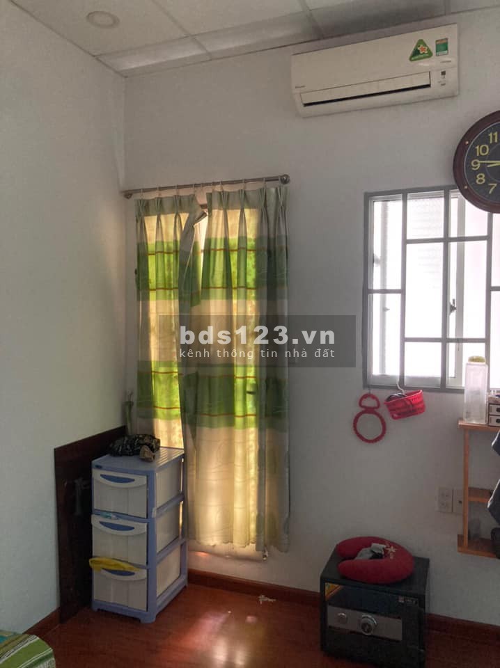 Phú Nhuận phường 7, Nguyễn Lâm, dt 34m2, 3 tầng, giá 3.95 tỷ,…