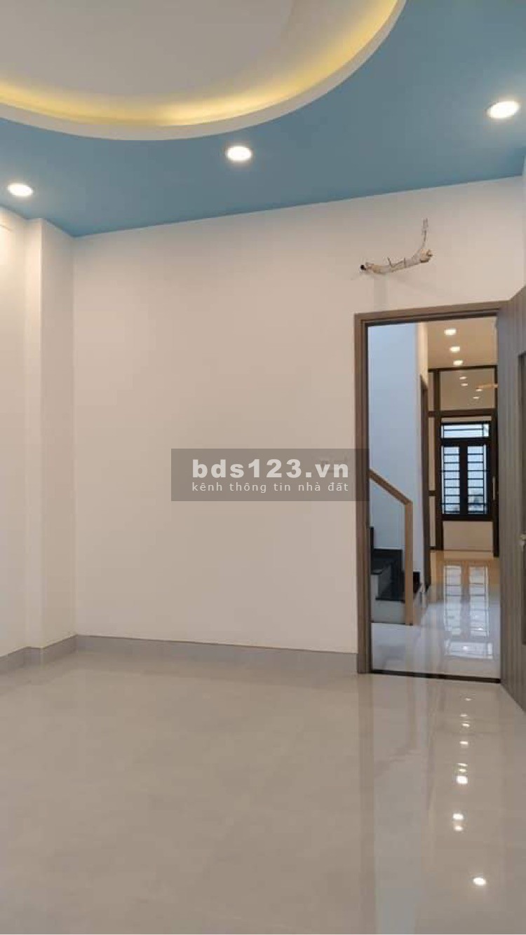 Bất Động Sản Gò Vấp Đường Thống Nhất chưa Đến 80 triệu/m2, cơ hội tuyệt vời để sở hữu nhà