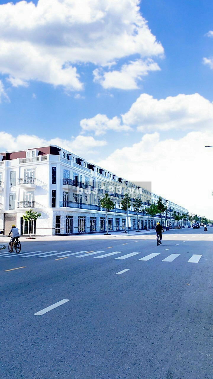 Siêu phẩm đầu tư mùa dịch tại đường số 7, Khu đô thị Mekong centre, giá tốt