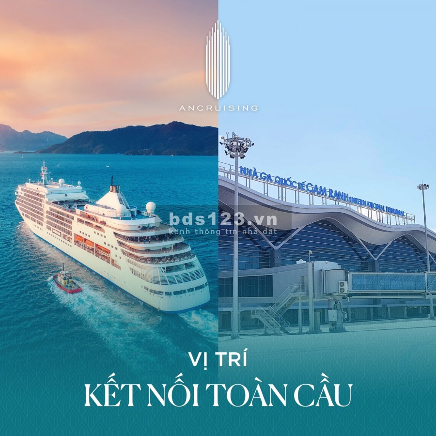 Căn hộ nghỉ dưỡng không thể bỏ qua nếu muốn đầu tư tại Nha Trang, ngân hàng hỗ trợ cho vay 65%