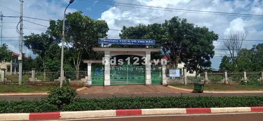 TNR Đắk Đoa khu đô thị thương mại nằm lọt lòng trung tâm hành chính, lh 0904403912