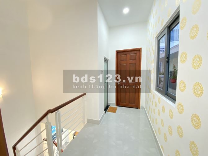 Nhà Ngõ 342 Khương Đình diện tích sử dụng 34m2 giảm giá mùa dịch 4 tầng, dt 2.9 tỷ