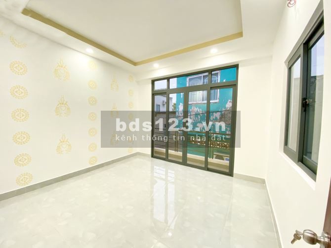 Nhà Ngõ 342 Khương Đình diện tích sử dụng 34m2 giảm giá mùa dịch 4 tầng, dt 2.9 tỷ