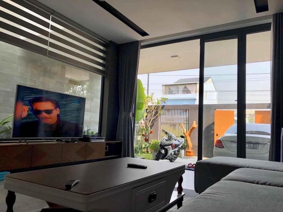 Bán Nhà Nát HxH Điện Biên Phủ diện tích sử dụng 40m2 (3.5 x 11.5) Tiện xây mới