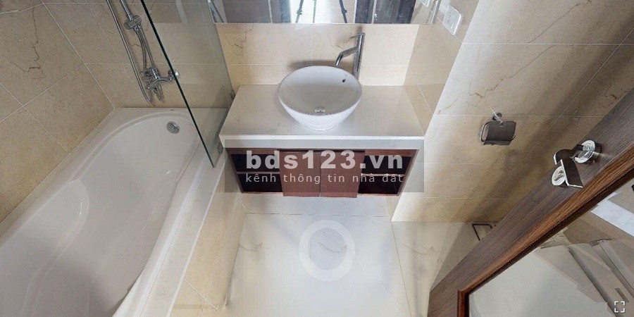 Bán căn góc 2PN HDI Tây Hồ giá từ 3,4 tỷ(gồm VAT+ nội thất) LH 0816193838