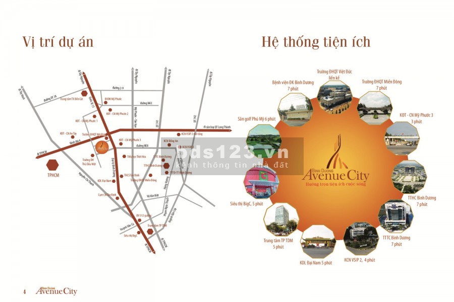 Cần bán gấp lô đất Thới Hòa, diện tích sử dụng 80m2, sổ hồng riêng
