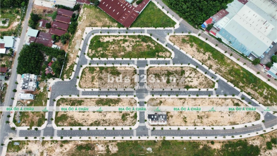 Cần bán gấp lô đất Thới Hòa, diện tích sử dụng 80m2, sổ hồng riêng