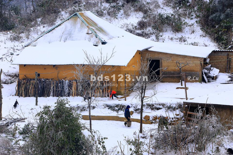 Cơ hội 102, Y Tý (Sapa 2) cần bán mảnh đất mảnh đất quý 2000m2 làm homestay