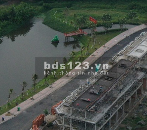 Trực tiếp từ Chủ Đầu Tư Thắng Lợi, dự án The Sol City giá ưu đãi ưu tiên vị trí đẹp 2021