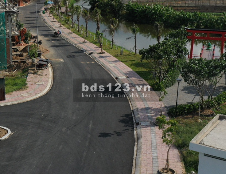 Trực tiếp từ Chủ Đầu Tư Thắng Lợi, dự án The Sol City giá ưu đãi ưu tiên vị trí đẹp 2021
