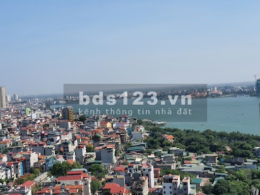 Bán căn góc 2PN HDI Tây Hồ giá từ 3,4 tỷ(gồm VAT+ nội thất) LH 0816193838