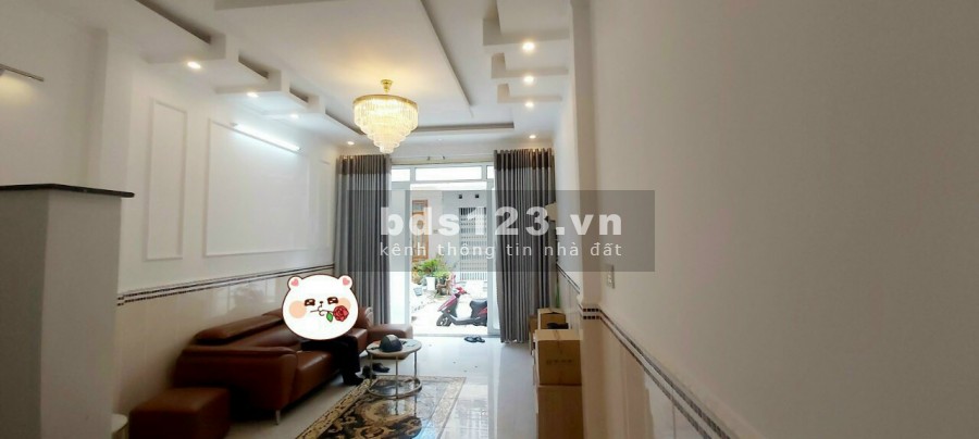 Nhà đẹp ngộp cần bán gấp giá tốt mùa dịch, liên hệ 0916756315, sổ hồng thổ cư
