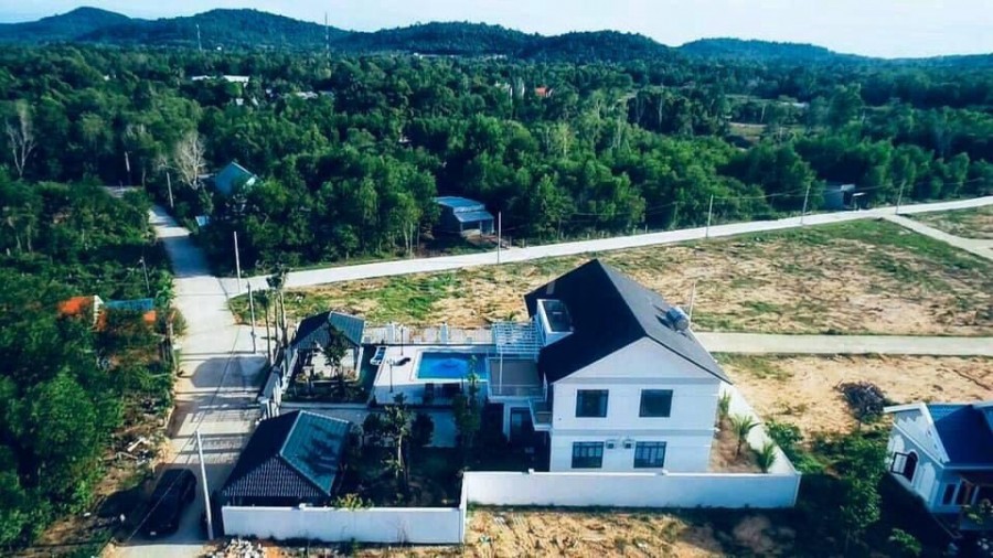 Chính chủ cần bán mảnh full sổ đất 3 mặt tiền tại Đường Lý Thái Tổ Phường Châu Sơn Phủ Lý Hà Nam