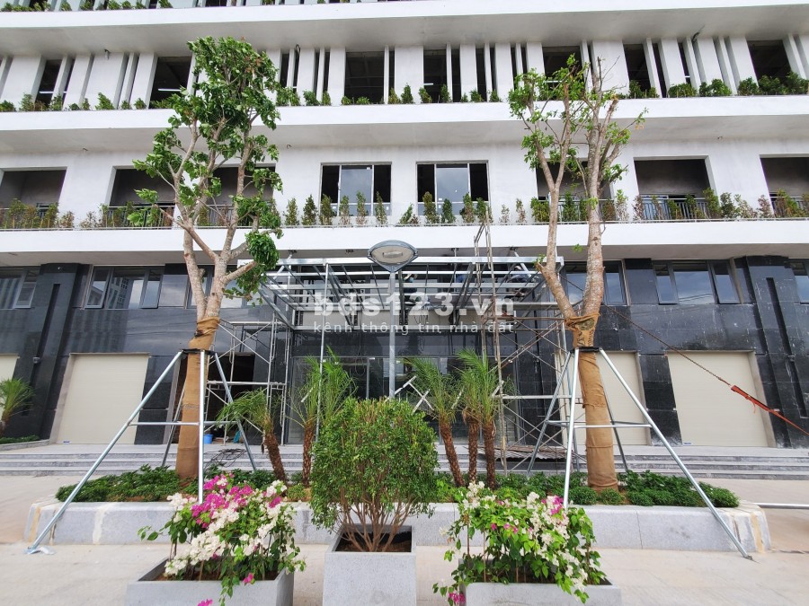 2PN giá tốt tại Ecolife Quy Nhơn Bình Định, 30% vào ở ngay, giá bán 1.3 tỷ, thương lượng