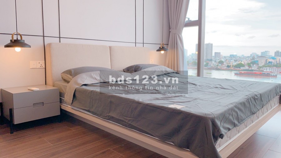 Update giá thuê Empire tốt nhất hiện nay 1PN: 16tr, 2PN: 18tr, 3PN: 27tr từ NTCB đến full nội thất
