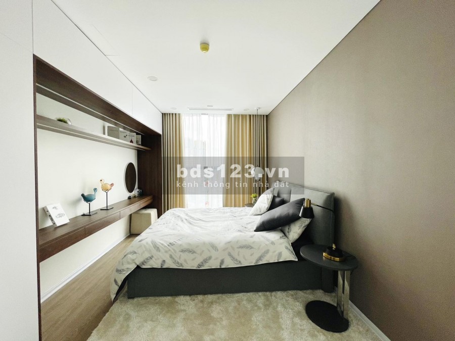 Mở bán căn hộ ngay mặt đường Nguyễn Xiển chỉ 2.2 tỷ căn 2PN, vay ls 0% trong 12 tháng