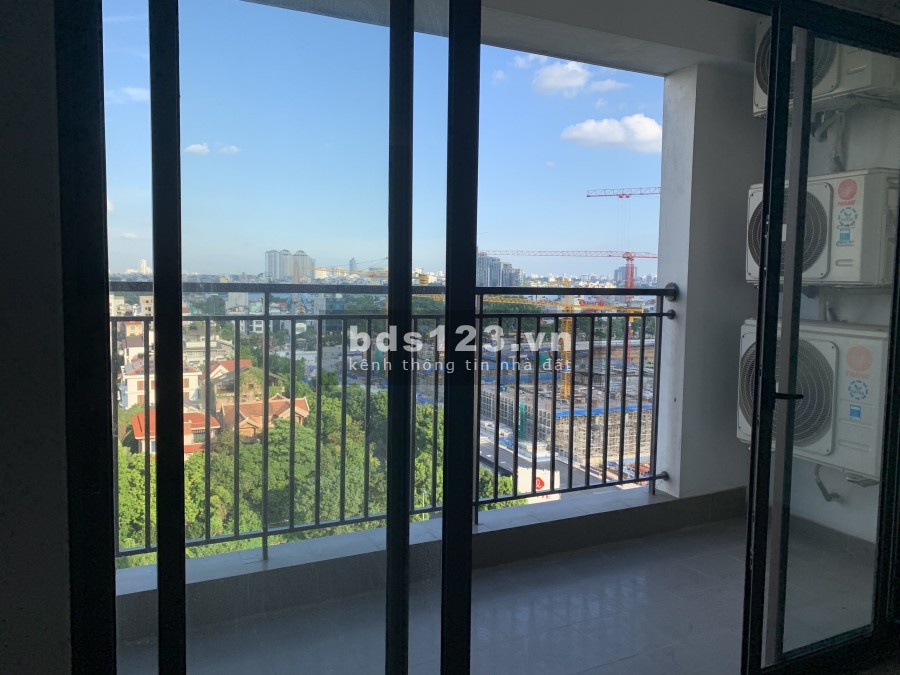 Chung cư Udic Westlake 4PN giá bán 5 tỷ đồng, chính sách thanh toán hấp dẫn