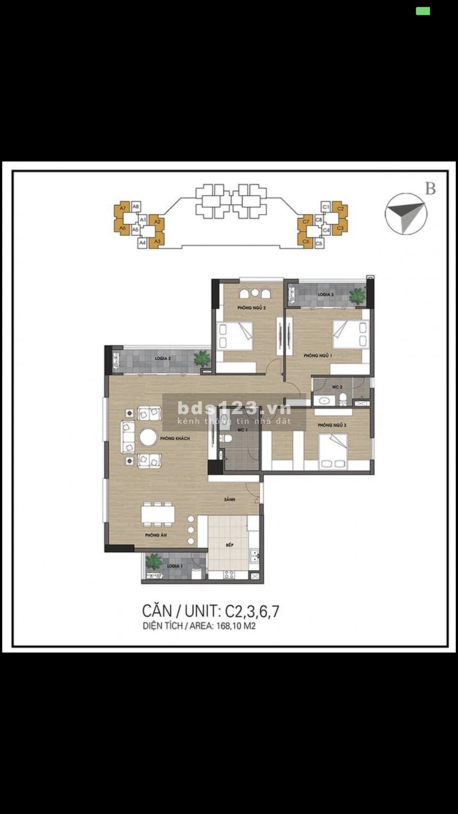 Bán căn hộ chung cư cao cấp UDIC West Lake, nội thất bàn giao đầy đủ ban công tây bắc