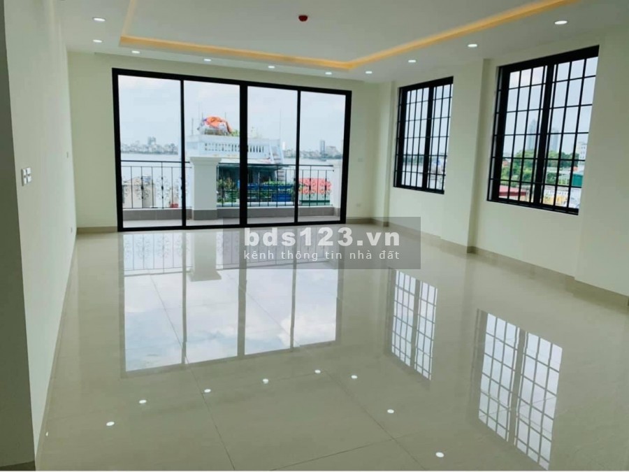 Tôi đang có sàn VP dt 50m2 tại Phố Mễ Trì Hạ cần cho thuê Giảm giá cực sâu mùa dịch