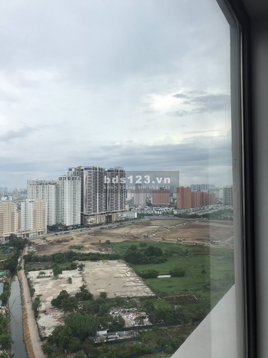 Bán căn góc 2PN HDI Tây Hồ giá từ 3,4 tỷ(gồm VAT+ nội thất) LH 0816193838