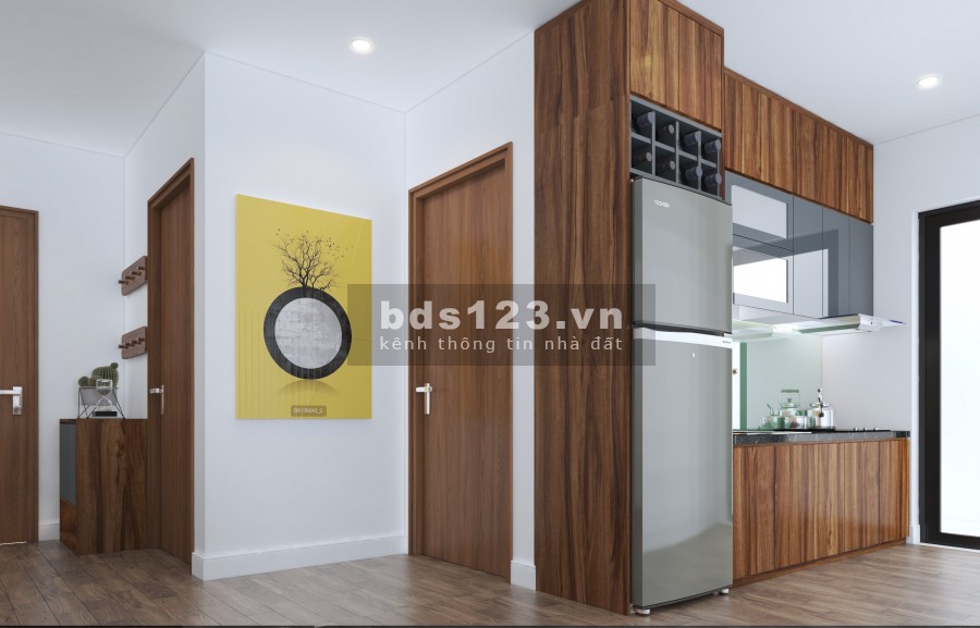 Căn hộ vào ở ngay Ecolife Riverside chỉ 450 triệu 2PN – LH: 0934.988.574