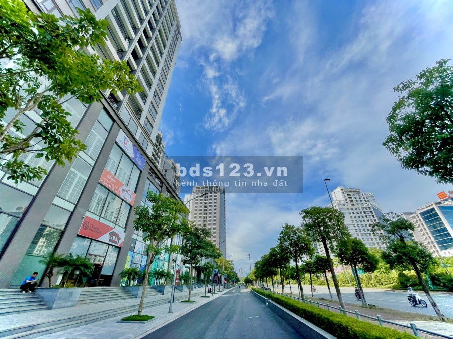 Chung cư Udic Westlake 4PN giá bán 5 tỷ đồng, chính sách thanh toán hấp dẫn