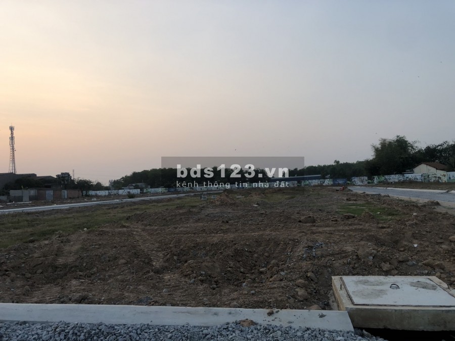 Đất Bình Chuẩn 62 giá bán nhanh 1,1 tỷ thổ cư 100 %, diện tích sử dụng 60m2, lhcc