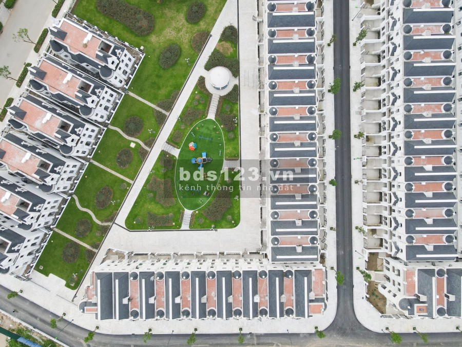 Bán biệt thự 140m2, khu đô thị Ciputra Quận Tây Hồ, Hà Nội, Vimefulland Tây Hồ