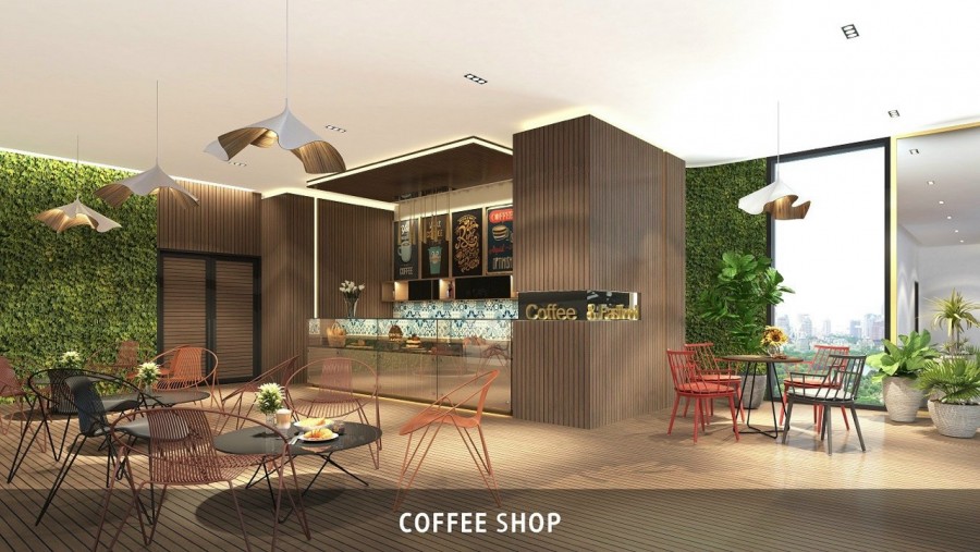 Bán căn 2 ngủ CH18 tầng 16 giá 1.4 tỷ Hoang Huy Grand, tiện ích đủ, an ninh, bao phí
