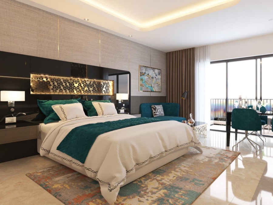 Chuẩn bị mở bán căn hộ chung cư cao cấp Lavita Linh Đàm, Hoàng Mai, Hà Nội